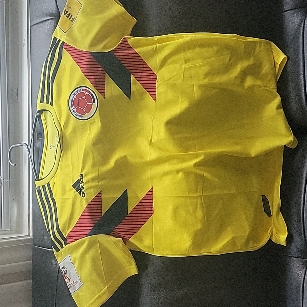 Men Adidas Shirt